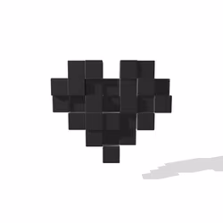 heart + craft #15924