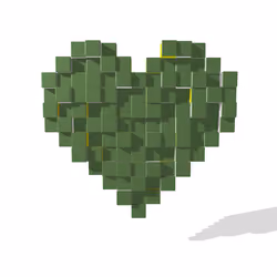 heart + craft #16211