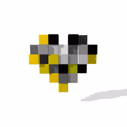 heart + craft #22481
