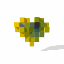 heart + craft #3287