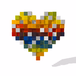 heart + craft #16997