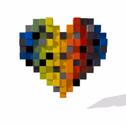 heart + craft #13613