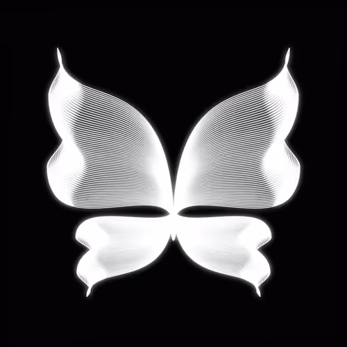 Butterfly Pact By Andrew Mitchell