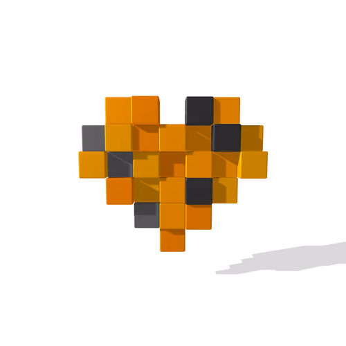 heart + craft #28426