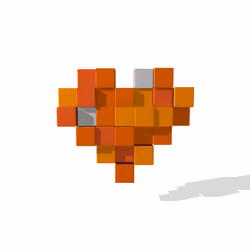 heart + craft #4026