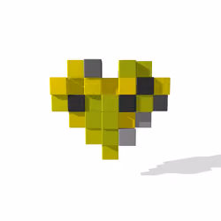 heart + craft #11700