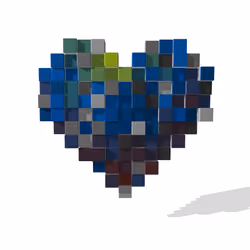 heart + craft #11416
