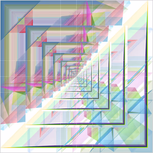 Bauhaus Synthesis #19