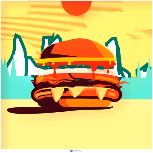 Arbiburgers | ETHDenver #4016