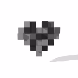 heart + craft #12479