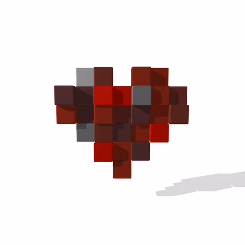 heart + craft #28073