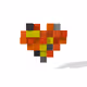 heart + craft #2531
