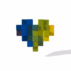 heart + craft #2707
