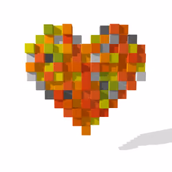 heart + craft #26395