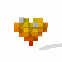 heart + craft #8040