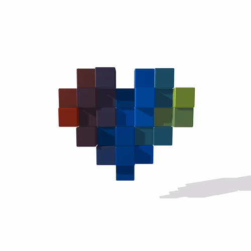 heart + craft #11377