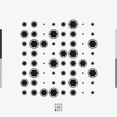 Particles #715