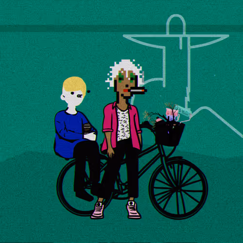 Item #234000005 Media