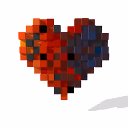 heart + craft #2167
