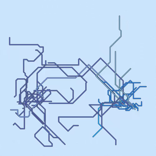 Transit #125