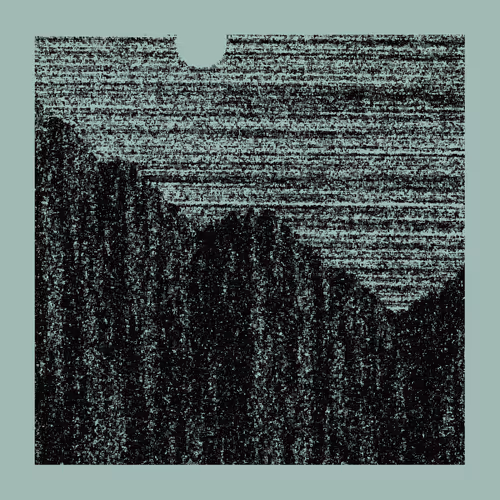 Classic generative landscape V3 #67