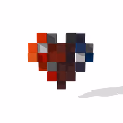 heart + craft #20549