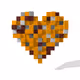 heart + craft #6939