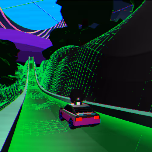 Codetrip By Paradoxx Nineoverzero