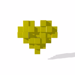 heart + craft #17168