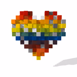 heart + craft #5073