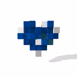 heart + craft #14036
