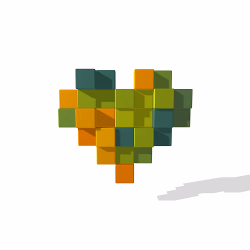 heart + craft #11947