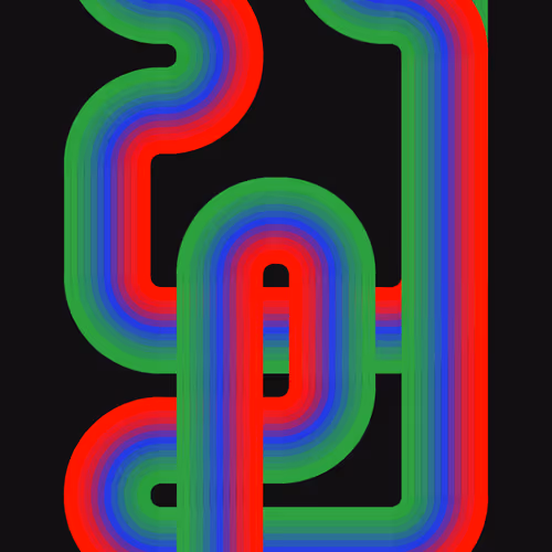Rainbows By Yon
