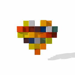 heart + craft #3410
