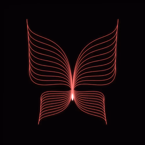 Butterfly Pact By Andrew Mitchell
