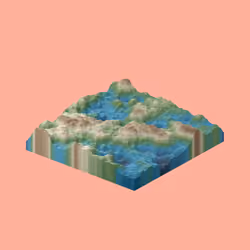 A land to live in #266