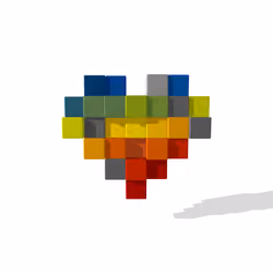 heart + craft #936