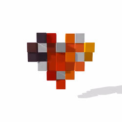 heart + craft #26277