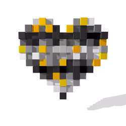 heart + craft #678