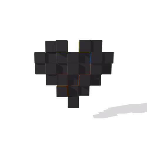 heart + craft #13956