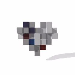 heart + craft #13221