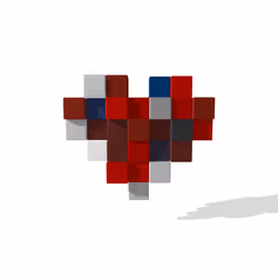 heart + craft #18815