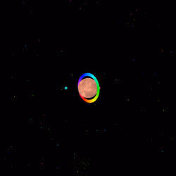 Search For Life #2
