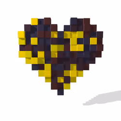 heart + craft #8954