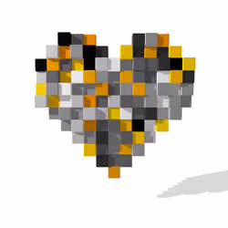 heart + craft #1210