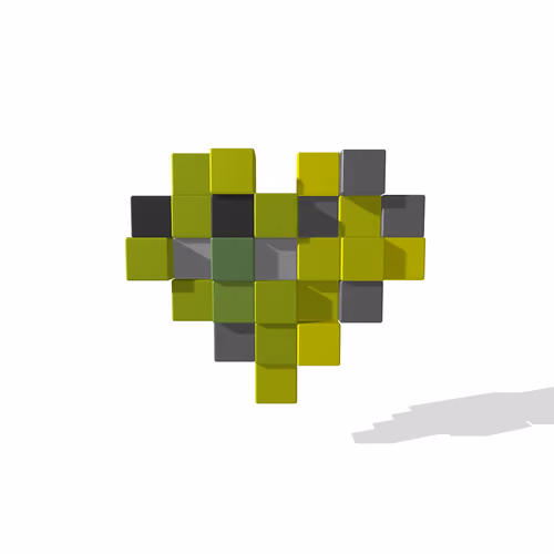 heart + craft #15358