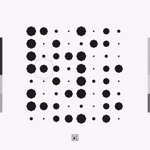 Particles By Dav