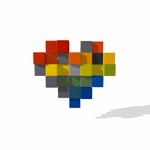 heart + craft #28792