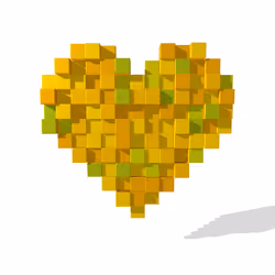 heart + craft #82