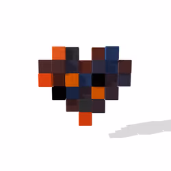 heart + craft #3978